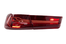 Load image into Gallery viewer, BMW 3-Series G20/G80 M3 CSL Laser Tail Lights Upgrade (2019-2024)