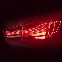 Load image into Gallery viewer, BMW 3-Series G20/G80 M3 CSL Laser Tail Lights Upgrade (2019-2024)