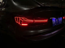 Load image into Gallery viewer, BMW 3-Series G20/G80 M3 CSL Laser Tail Lights Upgrade (2019-2024)