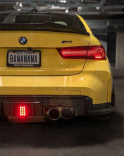 Load image into Gallery viewer, BMW 3-Series G20/G80 M3 CSL Laser Tail Lights Upgrade (2019-2024)