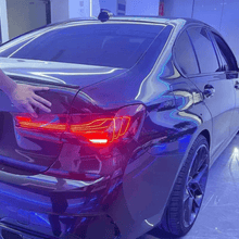 Load image into Gallery viewer, BMW 3-Series G20/G80 M3 CSL Laser Tail Lights Upgrade (2019-2024)