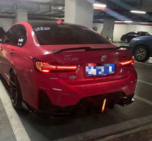 Load image into Gallery viewer, BMW 3-Series G20/G80 M3 CSL Laser Tail Lights Upgrade (2019-2024)