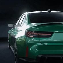 Load image into Gallery viewer, BMW 3-Series G20/G80 M3 CSL Laser Tail Lights Upgrade (2019-2024)