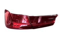 Load image into Gallery viewer, BMW 3-Series G20/G80 M3 CSL Laser Tail Lights Upgrade (2019-2024)