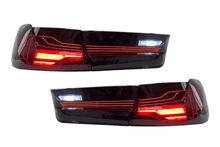 Load image into Gallery viewer, BMW 3-Series G20/G80 M3 CSL Laser Tail Lights Upgrade (2019-2024)