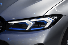 Load image into Gallery viewer, BMW 3 Series LCI G20 G28 LED Projector Headlights (2022+)