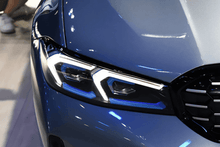 Load image into Gallery viewer, BMW 3 Series LCI G20 G28 LED Projector Headlights (2022+)