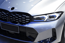 Load image into Gallery viewer, BMW 3 Series LCI G20 G28 LED Projector Headlights (2022+)