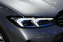 Load image into Gallery viewer, BMW 3 Series LCI G20 G28 LED Projector Headlights (2022+)