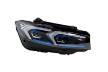 Load image into Gallery viewer, BMW 3 Series LCI G20 G28 LED Projector Headlights (2022+)