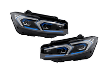 Load image into Gallery viewer, BMW 3 Series LCI G20 G28 LED Projector Headlights (2022+)