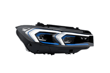 Load image into Gallery viewer, BMW 3 Series LCI G20 G28 LED Projector Headlights (2022+)