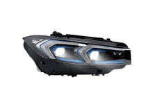 Load image into Gallery viewer, BMW 3 Series LCI G20 G28 LED Projector Headlights (2022+)