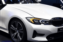 Load image into Gallery viewer, BMW 3 Series Pre-LCI G20 G28 "LCI Style" LED Headlight Upgrade (2019-2022)