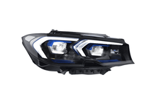 Load image into Gallery viewer, BMW 3 Series Pre-LCI G20 G28 "LCI Style" LED Headlight Upgrade (2019-2022)