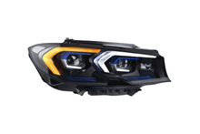 Load image into Gallery viewer, BMW 3 Series Pre-LCI G20 G28 "LCI Style" LED Headlight Upgrade (2019-2022)