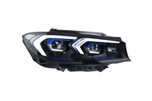 Load image into Gallery viewer, BMW 3 Series Pre-LCI G20 G28 "LCI Style" LED Headlight Upgrade (2019-2022)