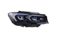 Load image into Gallery viewer, BMW 3 Series Pre-LCI G20 G28 "LCI Style" LED Headlight Upgrade (2019-2022)
