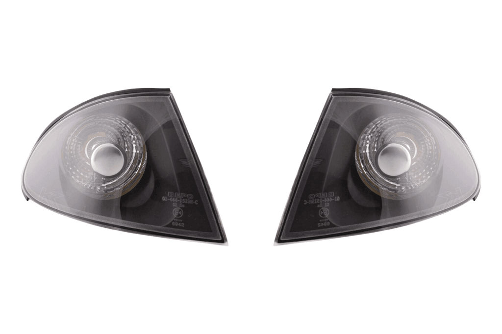 BMW 3-Series Sedan (Type E46) Front Indicators 1998-2001
