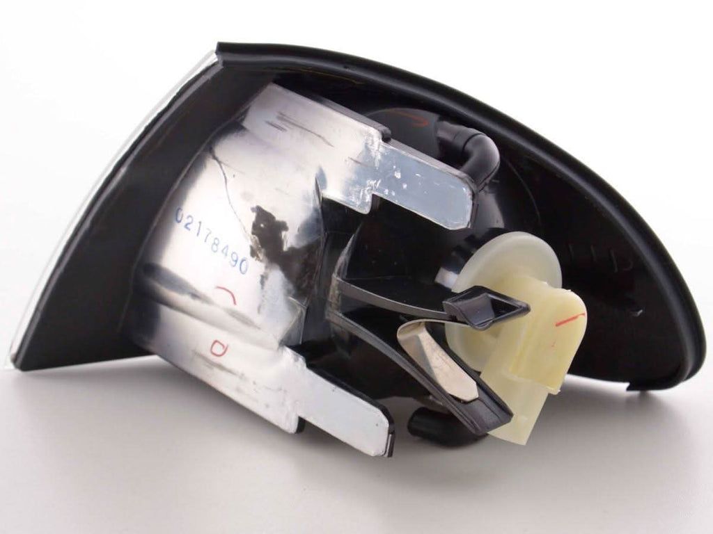 BMW 3-Series Sedan (Type E46) Front Indicators 1998-2001