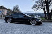 Load image into Gallery viewer, BMW 5-Series E39 Sedan Full Over Fender Kit (1996 - 2003)
