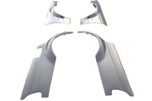 Load image into Gallery viewer, BMW 5-Series E39 Sedan Full Over Fender Kit (1996 - 2003)