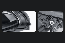 Load image into Gallery viewer, BMW 5-Series F07 Gran Turismo Modernized Headlights Upgrade (2010 - 2016)
