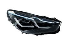 Load image into Gallery viewer, BMW 5-Series F07 Gran Turismo Modernized Headlights Upgrade (2010 - 2016)