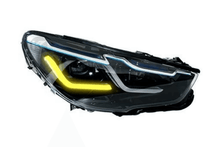 Load image into Gallery viewer, BMW 5-Series F07 Gran Turismo Modernized Headlights Upgrade (2010 - 2016)