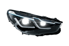Load image into Gallery viewer, BMW 5-Series F07 Gran Turismo Modernized Headlights Upgrade (2010 - 2016)