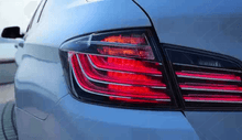 Load image into Gallery viewer, BMW 5-Series F10 BlackLine Style Tail Lights 2011-2017