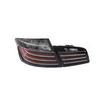 Load image into Gallery viewer, BMW 5-Series F10 BlackLine Style Tail Lights 2011-2017