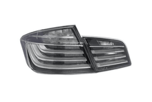 Load image into Gallery viewer, BMW 5-Series F10 Clear Style LED Tail Lights (2010-2017)