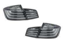 Load image into Gallery viewer, BMW 5-Series F10 Clear Style LED Tail Lights (2010-2017)