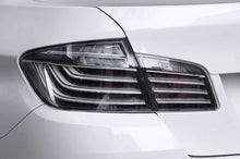 Load image into Gallery viewer, BMW 5-Series F10 Clear Style LED Tail Lights (2010-2017)