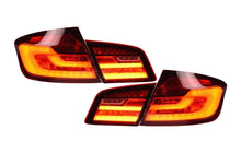 Load image into Gallery viewer, BMW 5-series F10/F18 New Gen Style Tail Lights 2011-2017