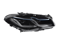 Load image into Gallery viewer, BMW 5-Series F10/F18 New Generation (G30 Style) Headlights 2011-2017