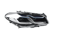 Load image into Gallery viewer, BMW 5-Series F10/F18 New Generation (G30 Style) Headlights 2011-2017