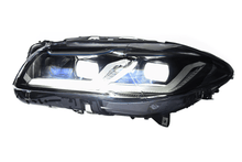 Load image into Gallery viewer, BMW 5-Series F10/F18 New Generation (G30 Style) Headlights 2011-2017