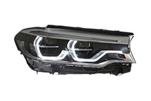 Load image into Gallery viewer, BMW 5 Series G30/G38 OE Style Headlights Upgrade 2018-2020