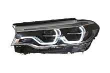 Load image into Gallery viewer, BMW 5 Series G30/G38 OE Style Headlights Upgrade 2018-2020
