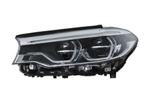 Load image into Gallery viewer, BMW 5 Series G30/G38 OE Style Headlights Upgrade 2018-2020
