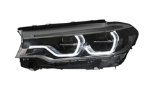 Load image into Gallery viewer, BMW 5 Series G30/G38 OE Style Headlights Upgrade 2018-2020