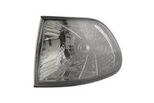 Load image into Gallery viewer, BMW 7-Series E38 Old School Smoked Corner Lights (1995-1999)