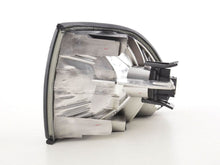 Load image into Gallery viewer, BMW 7-Series E38 Old School Smoked Corner Lights (1995-1999)