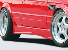 Load image into Gallery viewer, BMW E30 Coupe/Convertible - Rieger "Twisty" Side Skirt Set