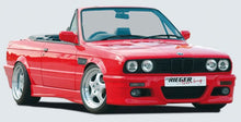Load image into Gallery viewer, BMW E30 Coupe/Convertible - Rieger "Twisty" Side Skirt Set