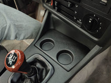 Load image into Gallery viewer, BMW E30 Modern Cup Holder V2