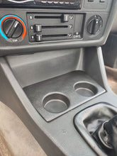 Load image into Gallery viewer, BMW E30 Modern Cup Holder V2