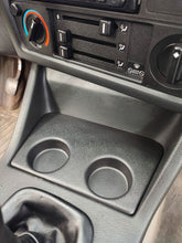 Load image into Gallery viewer, BMW E30 Modern Cup Holder V2